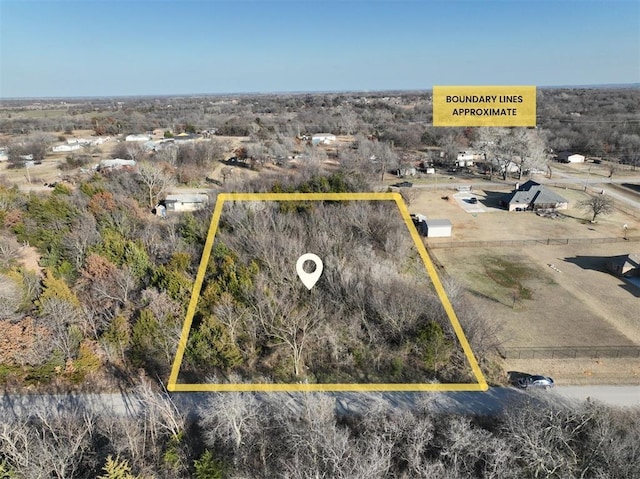 Denver, Spencer OK, 73083 land for sale