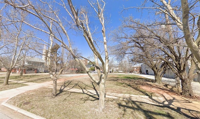 107 NW 14th St, Oklahoma City OK, 73103 land for sale