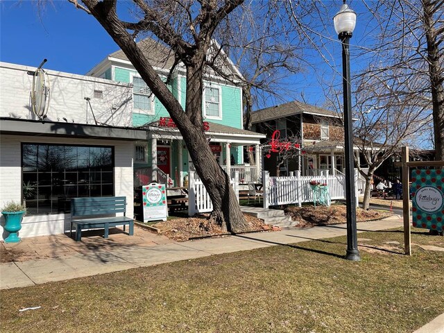 107 NW 14th St, Oklahoma City, OK 73103 - photo 15