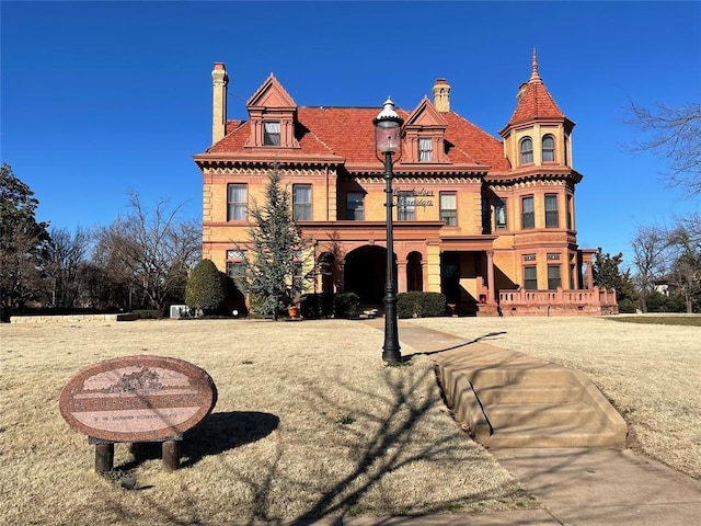 107 NW 14th St, Oklahoma City, OK 73103 - photo 19
