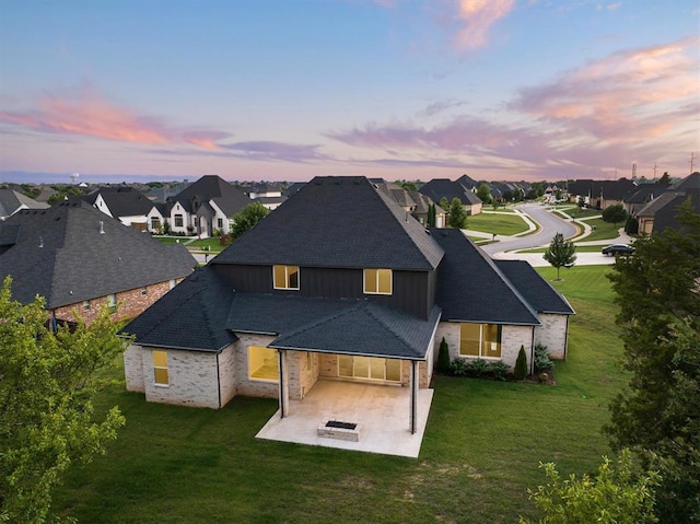 1101 Gateway Bridge Rd, Edmond, OK 73034 - photo 3