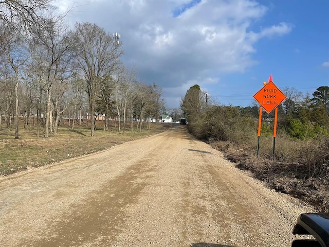 72 Camp Ranch Rd, Broken Bow OK, 74728 land for sale