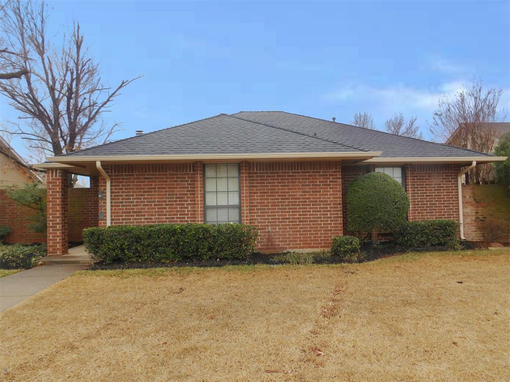 view of property exterior featuring a lawn