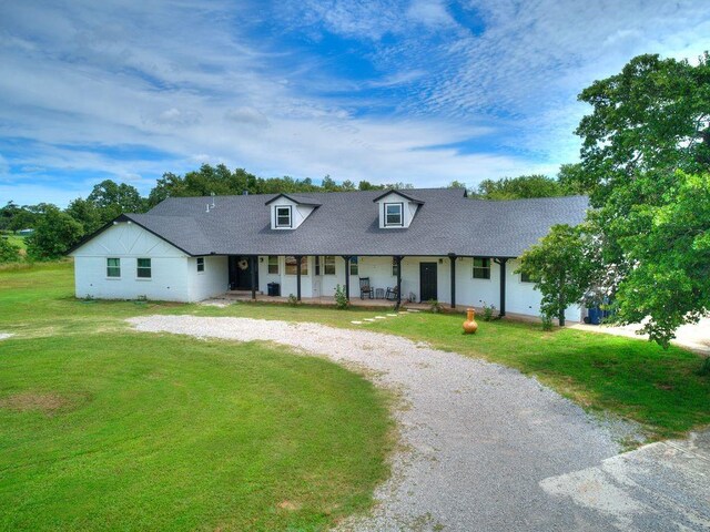 10828 Eastway St, Mcloud, OK 74851 - photo 1