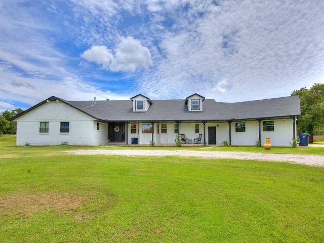 10828 Eastway St, Mcloud, OK 74851 - photo 2