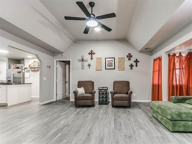 10828 Eastway St, Mcloud, OK 74851 - photo 6
