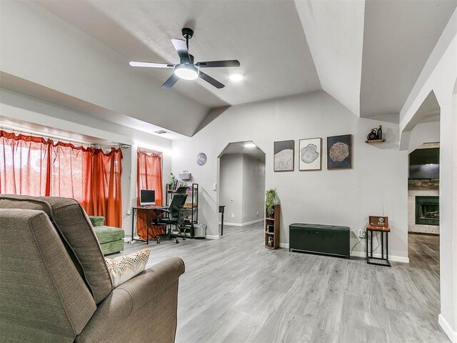 10828 Eastway St, Mcloud, OK 74851 - photo 7