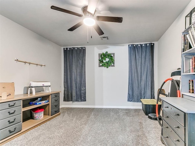 10828 Eastway St, Mcloud, OK 74851 - photo 18