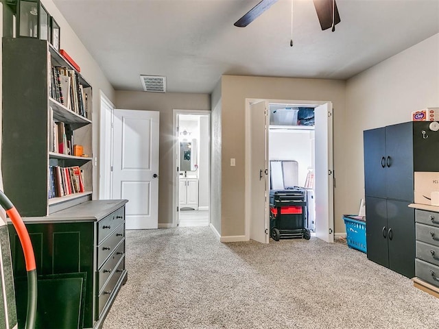 10828 Eastway St, Mcloud, OK 74851 - photo 19