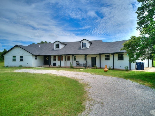 10828 Eastway St, Mcloud, OK 74851 - photo 36