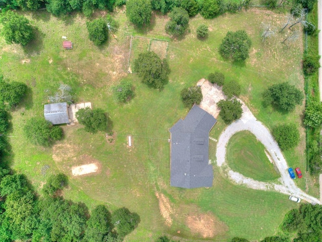 10828 Eastway St, Mcloud, OK 74851 - photo 38