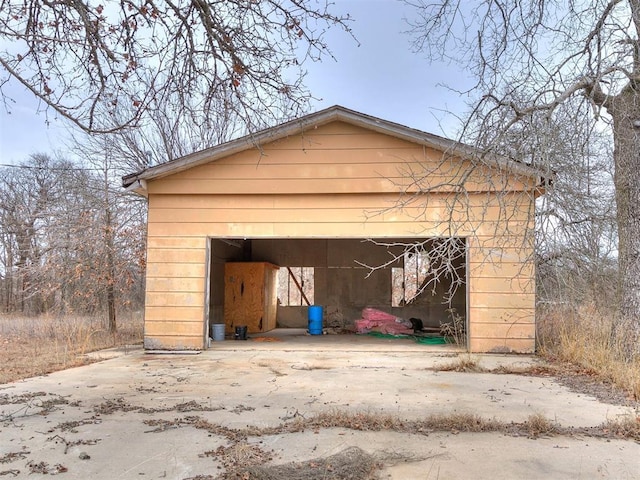 10828 Eastway St, Mcloud, OK 74851 - photo 41