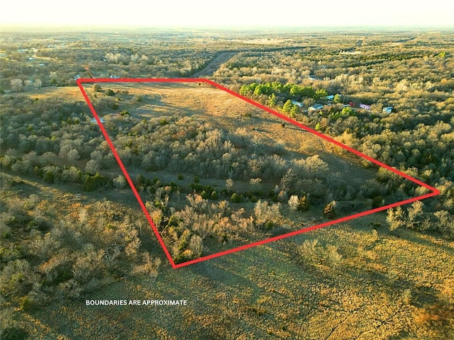 N Pottawatomie Rd, Luther OK, 73054 land for sale