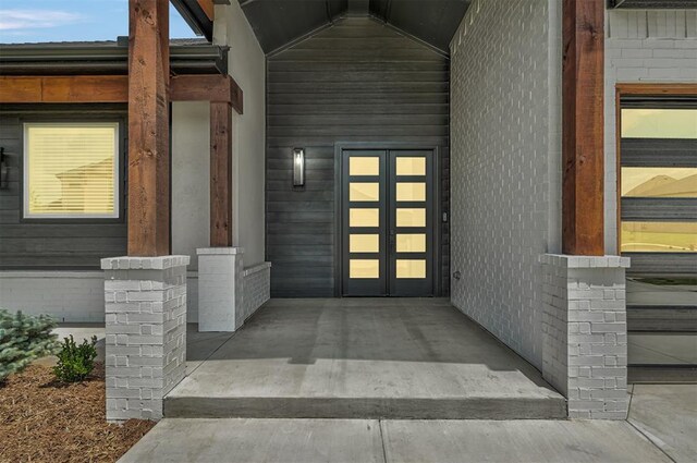 7225 NW 154th St, Edmond, OK 73013 - property entrance