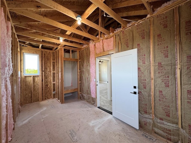 15521 Aparados Way, Edmond, OK 73013 - view of miscellaneous room