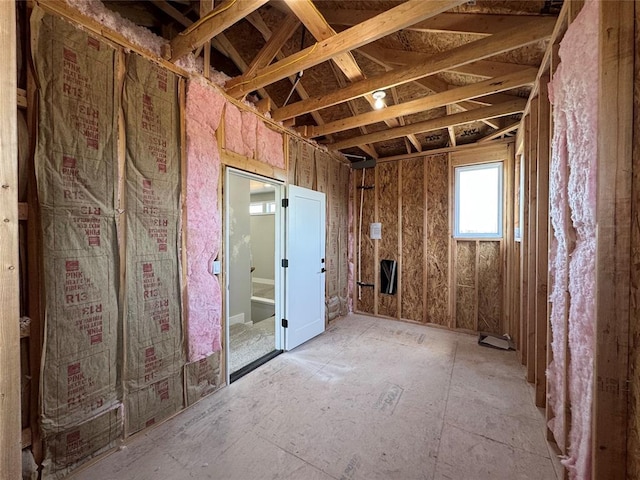 15521 Aparados Way, Edmond, OK 73013 - view of misc room