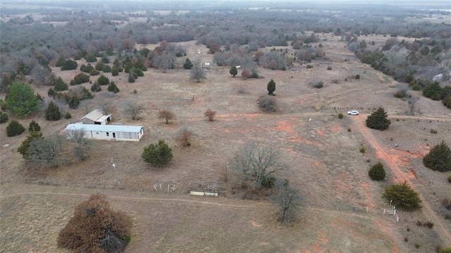 County Street 2976th St, Blanchard OK, 73010 land for sale