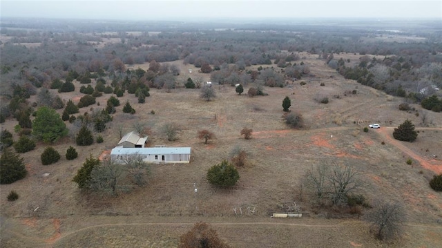 Listing photo 3 for County Street 2976th St, Blanchard OK 73010