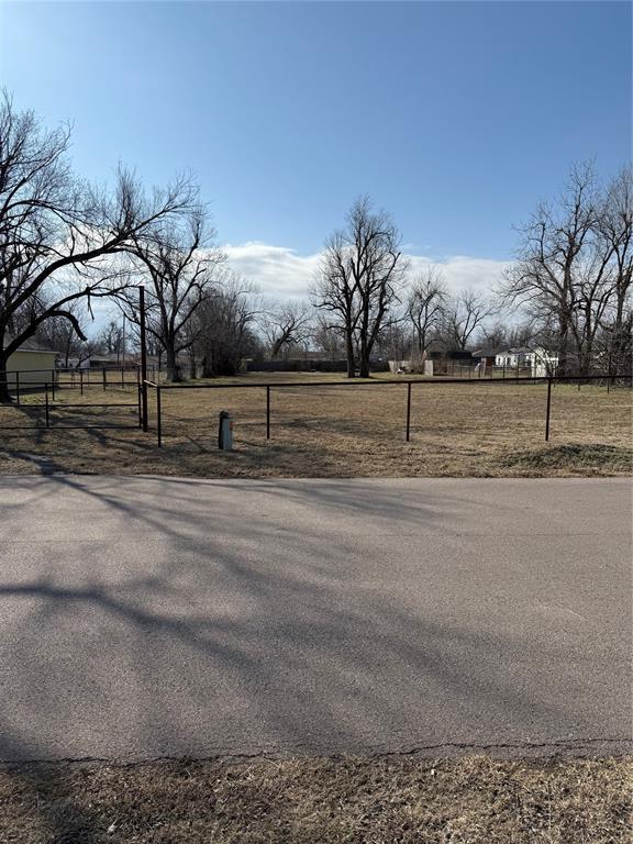 3200 SE 18th St, Del City OK, 73115 land for sale