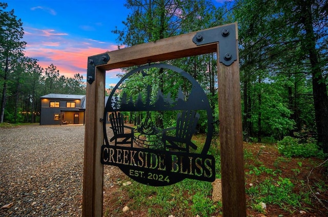 1194 Camp Ranch Rd, Broken Bow, OK 74728 - exterior view