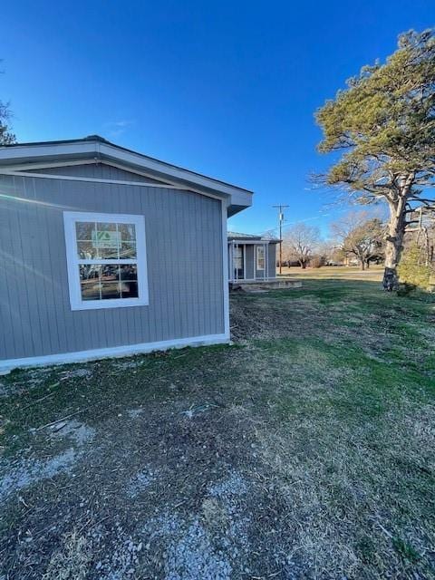 804 Walker Ave, Lone Wolf, OK 73655 - photo 7