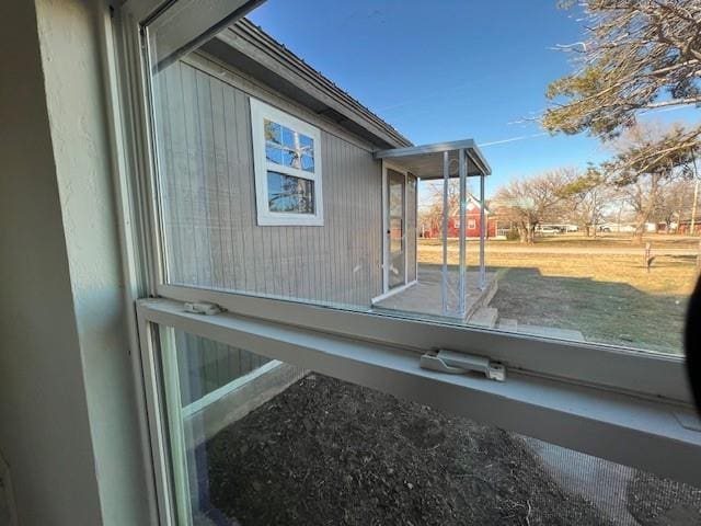 804 Walker Ave, Lone Wolf, OK 73655 - photo 31