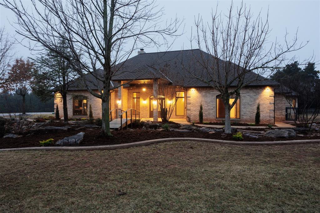 10401 Fawn Trace Rd, Mustang, OK 73064 - photo 1