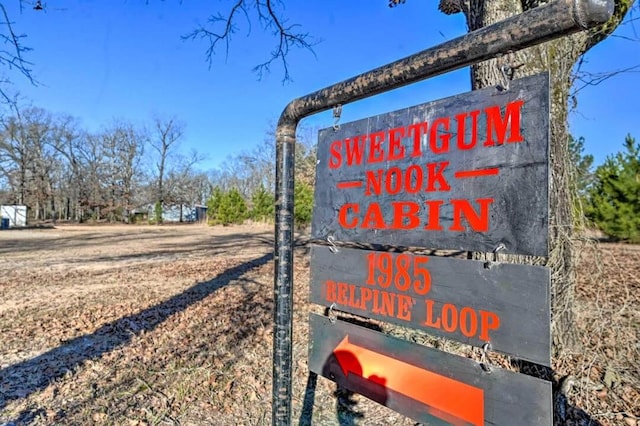 1985 Belpine Loop, Broken Bow, OK 74728 - view of exterior details