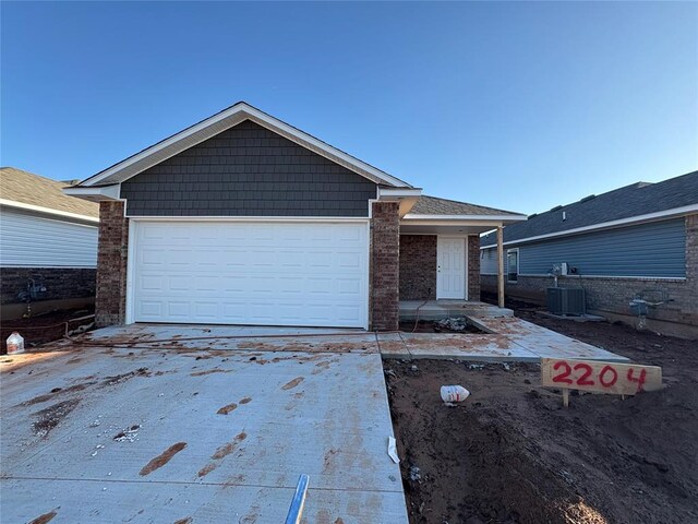 2204 SE 89th Ter, Oklahoma City OK, 73160, 3 bedrooms, 2 baths house for sale