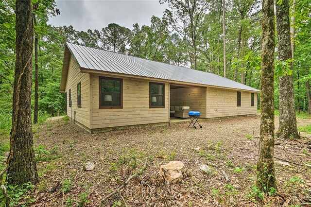 670 Pine Meadow Ln, Broken Bow, OK 74728 - view of property exterior