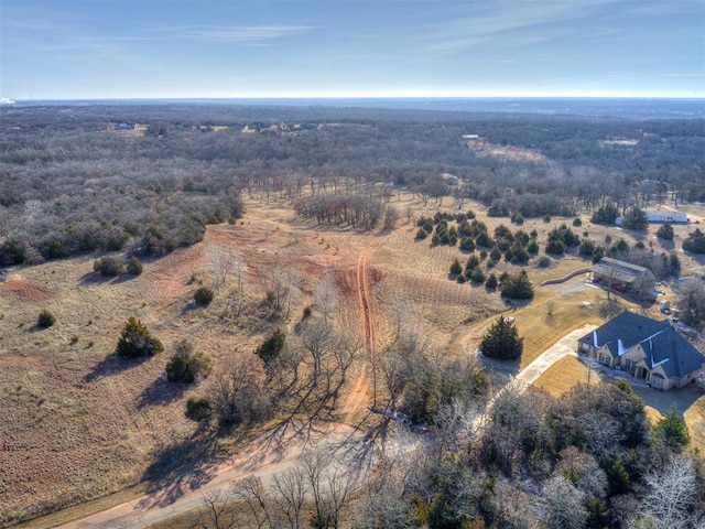 20100 Rock Hollow Dr, Arcadia OK, 73007 land for sale