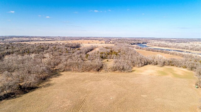 Listing photo 3 for S Riverside, Yale OK 74023