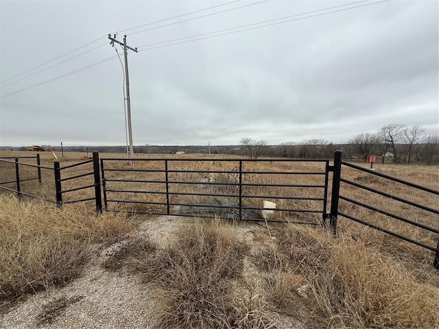 19419 Western Ave, Purcell OK, 73080 land for sale