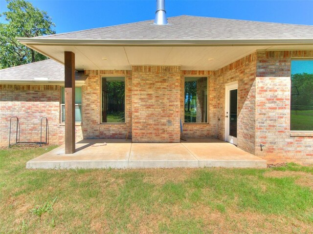 9400 Megans Way, Mcloud, OK 74851 - photo 45