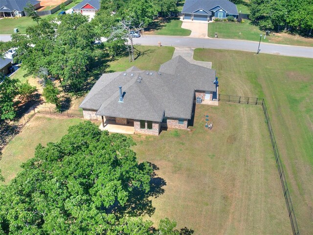 9400 Megans Way, Mcloud, OK 74851 - photo 46