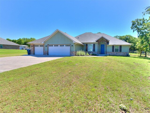 9400 Megans Way, Mcloud, OK 74851 - photo 47