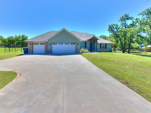 9400 Megans Way, Mcloud, OK 74851 - photo 2