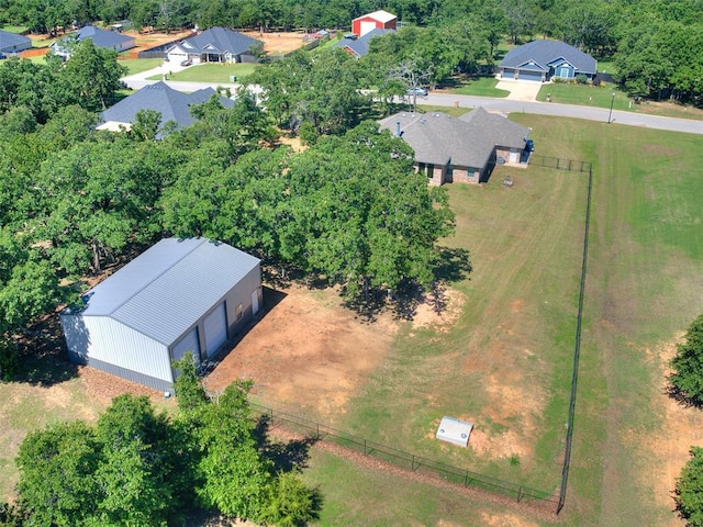 9400 Megans Way, Mcloud, OK 74851 - photo 5