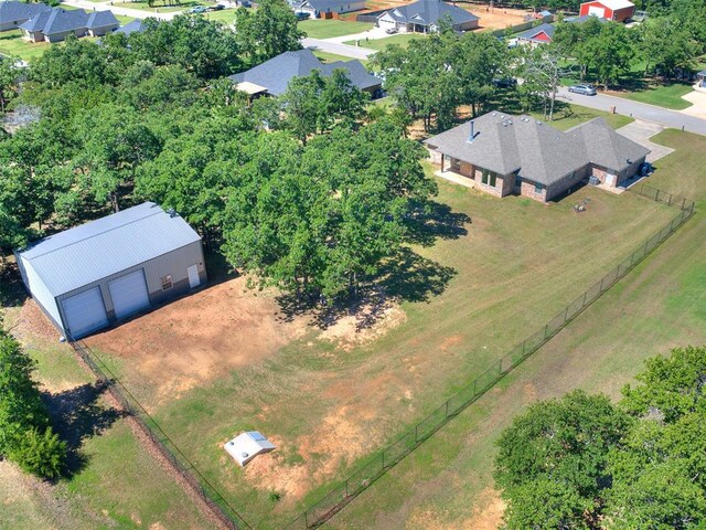 9400 Megans Way, Mcloud, OK 74851 - photo 6
