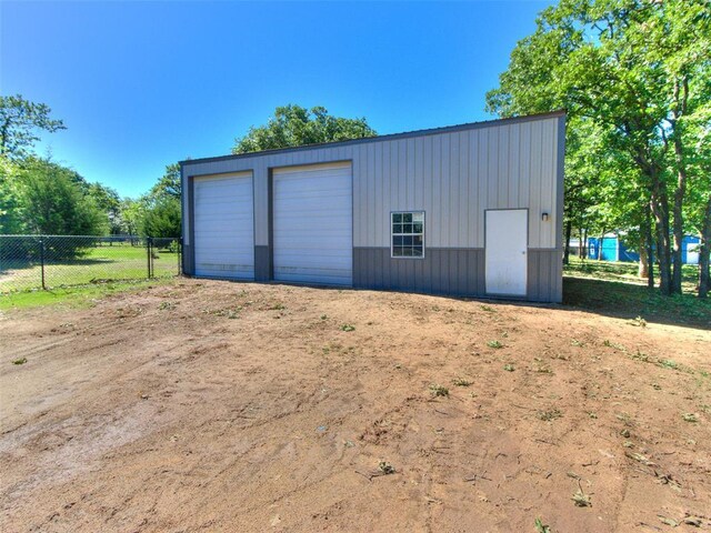 9400 Megans Way, Mcloud, OK 74851 - photo 7
