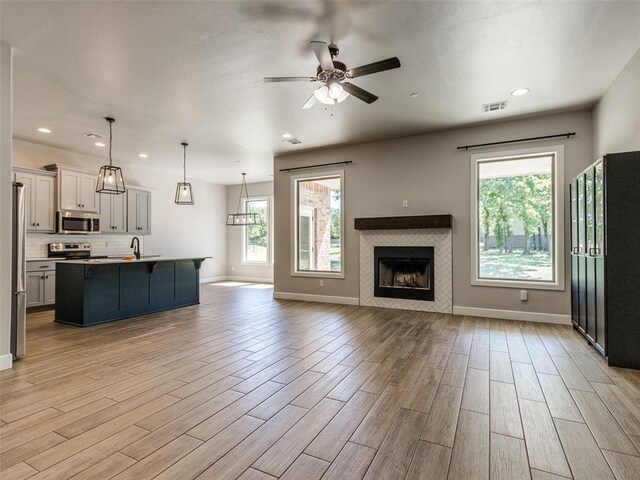 9400 Megans Way, Mcloud, OK 74851 - photo 14