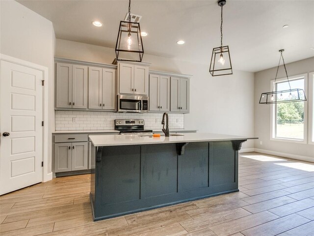 9400 Megans Way, Mcloud, OK 74851 - photo 20