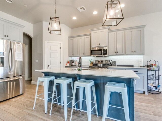 9400 Megans Way, Mcloud, OK 74851 - photo 21