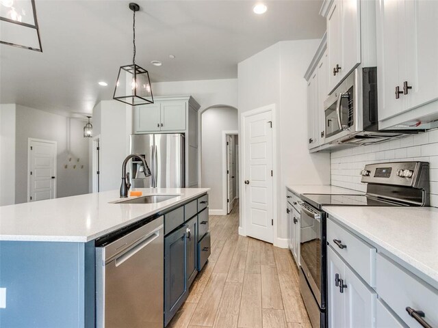 9400 Megans Way, Mcloud, OK 74851 - photo 22