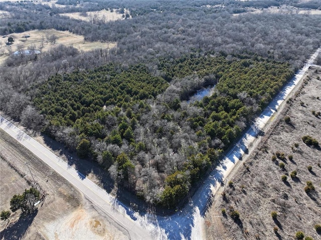 N Clarady Ave, Wanette OK, 74878 land for sale