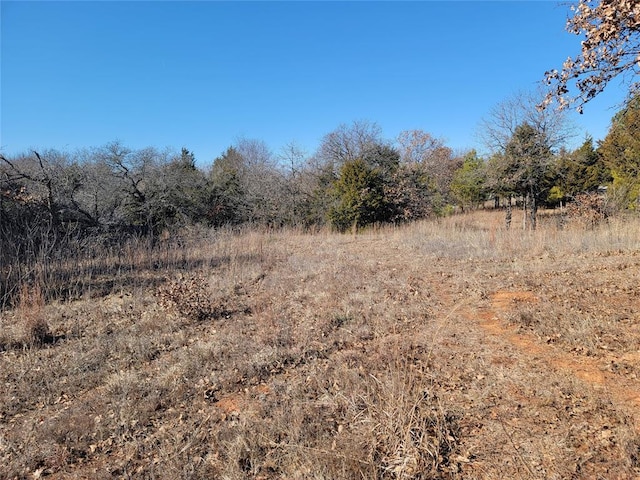 Listing photo 2 for 27 E Deer Run Rd, Mcloud OK 74851