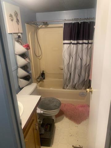 27 E Deer Run Rd, Mcloud, OK 74851