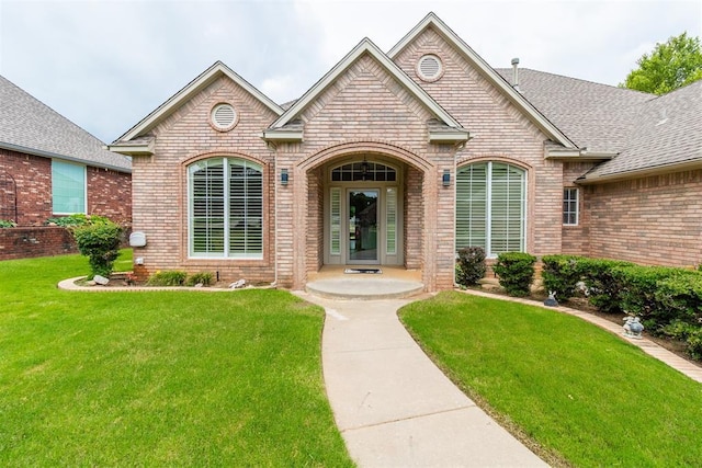 2601 Glen Aeire Rd, Choctaw, OK 73020 - photo 1