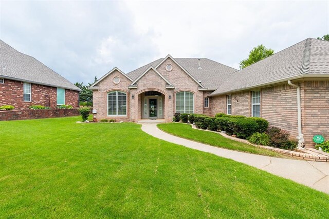 2601 Glen Aeire Rd, Choctaw, OK 73020 - photo 30