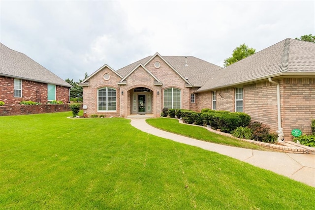 2601 Glen Aeire Rd, Choctaw, OK 73020 - photo 31
